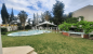 Villa s+4 avec piscine à la soukra mvv0230