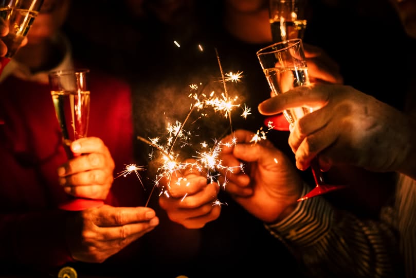 Nouvel An en Tunisie : Les meilleurs bons plans pour une fête inoubliable