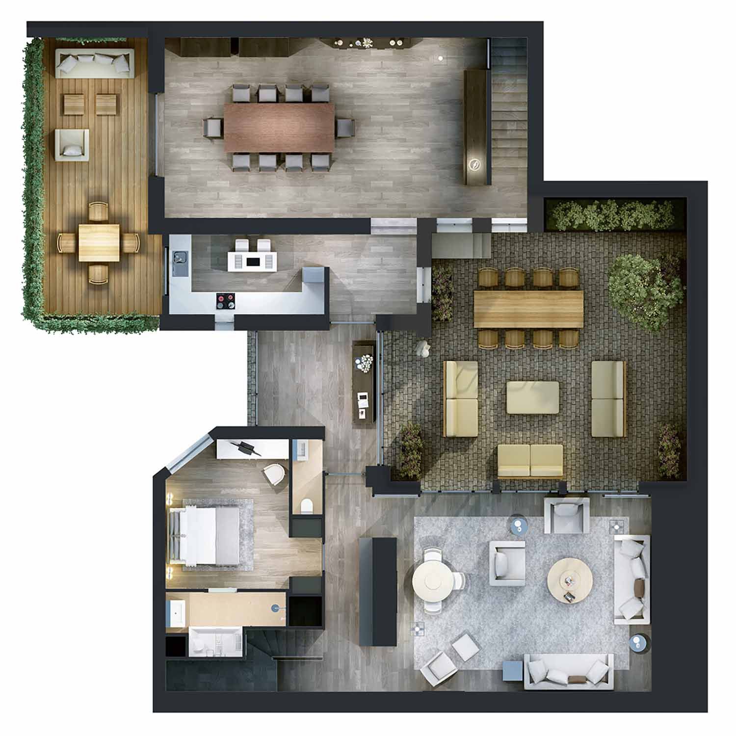 ARCHICASA