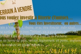 Image annonce