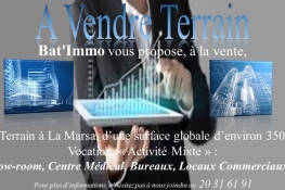 Image annonce