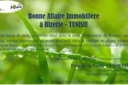 Image annonce