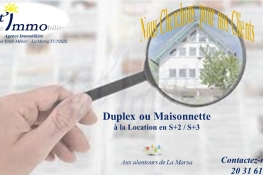 Image annonce