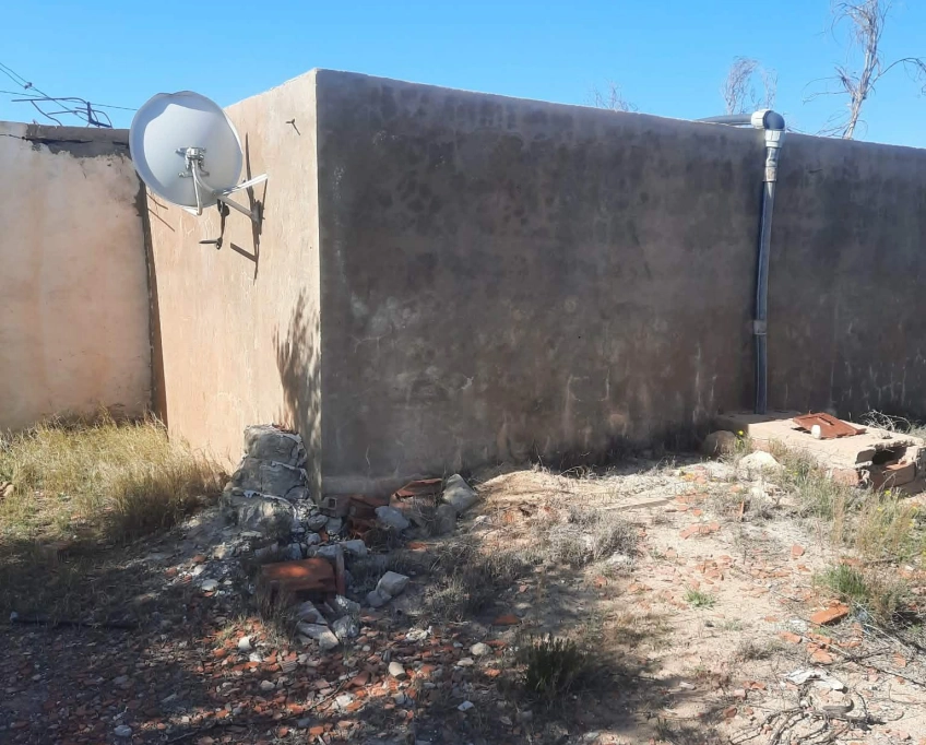 92089162/99679819 ferme agricole irriguée 3,8 ha à vendre – titre bleu individuel