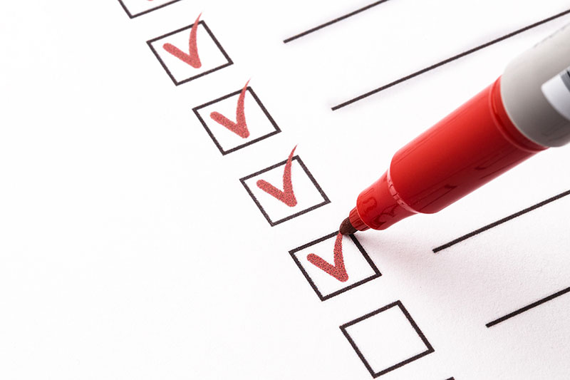 Comment bien préparer une visite immobilière ? (Checklist gratuite)