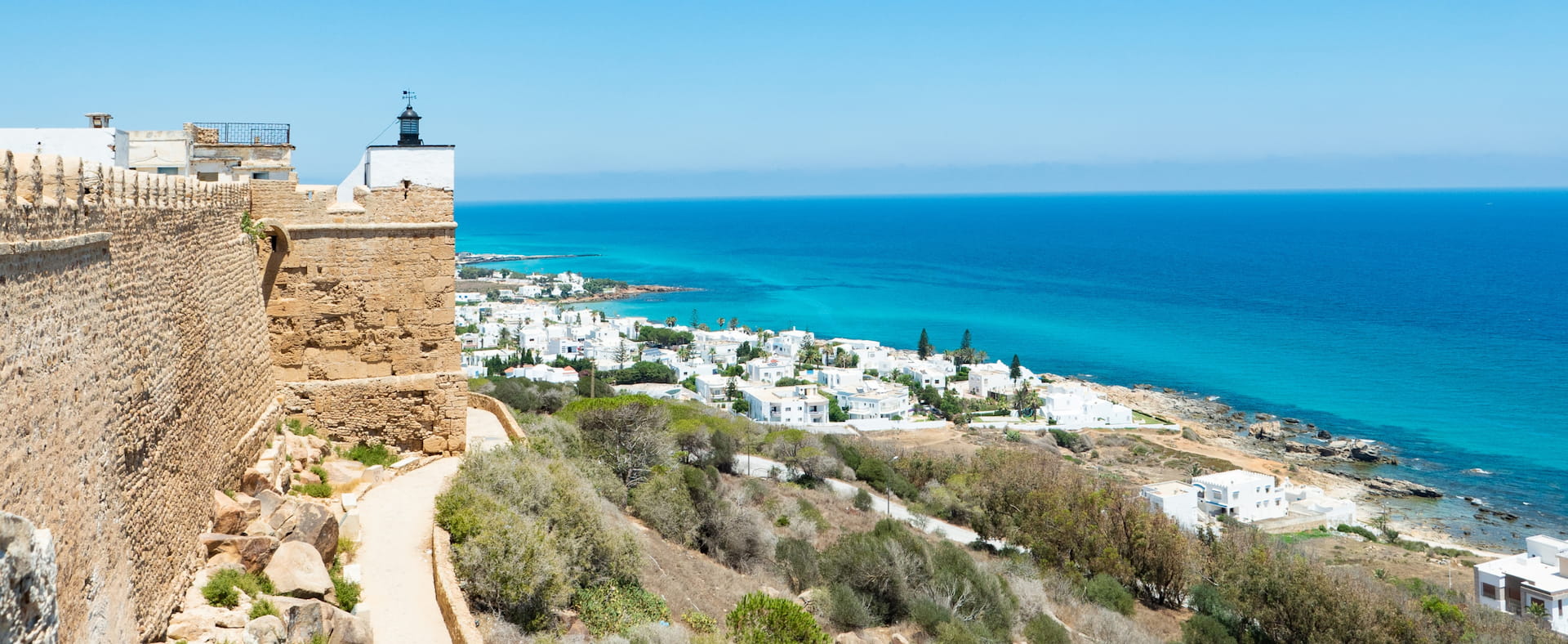 Location estivale en Tunisie 2026 : prix, régions et conseils
