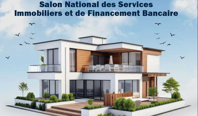 Les salons de l’immobilier et de l’habitat tunisien en 2026 en Tunisie, à Paris et au Luxembourg