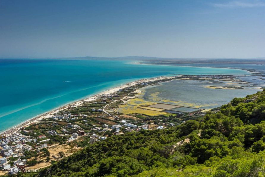 Bons Plans pour des Locations de Vacances dans des Endroits Côtiers Inconnus en Tunisie