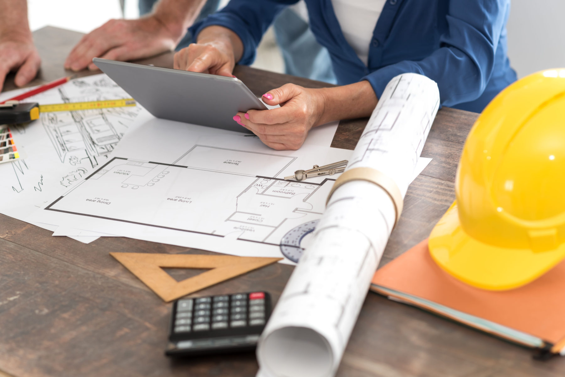 Estimation du coût de construction d’une maison en Tunisie en 2025 : prix au m², électricité, plomberie et finitions