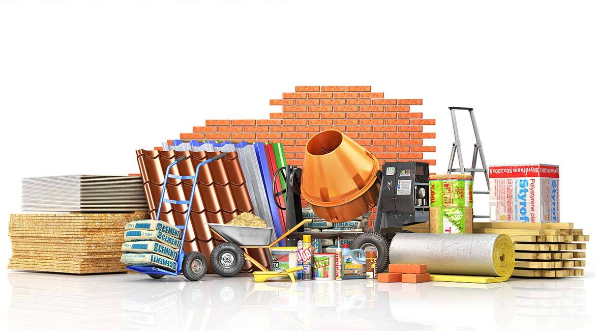 Prix des matériaux de construction en Tunisie (2025) — Guide complet