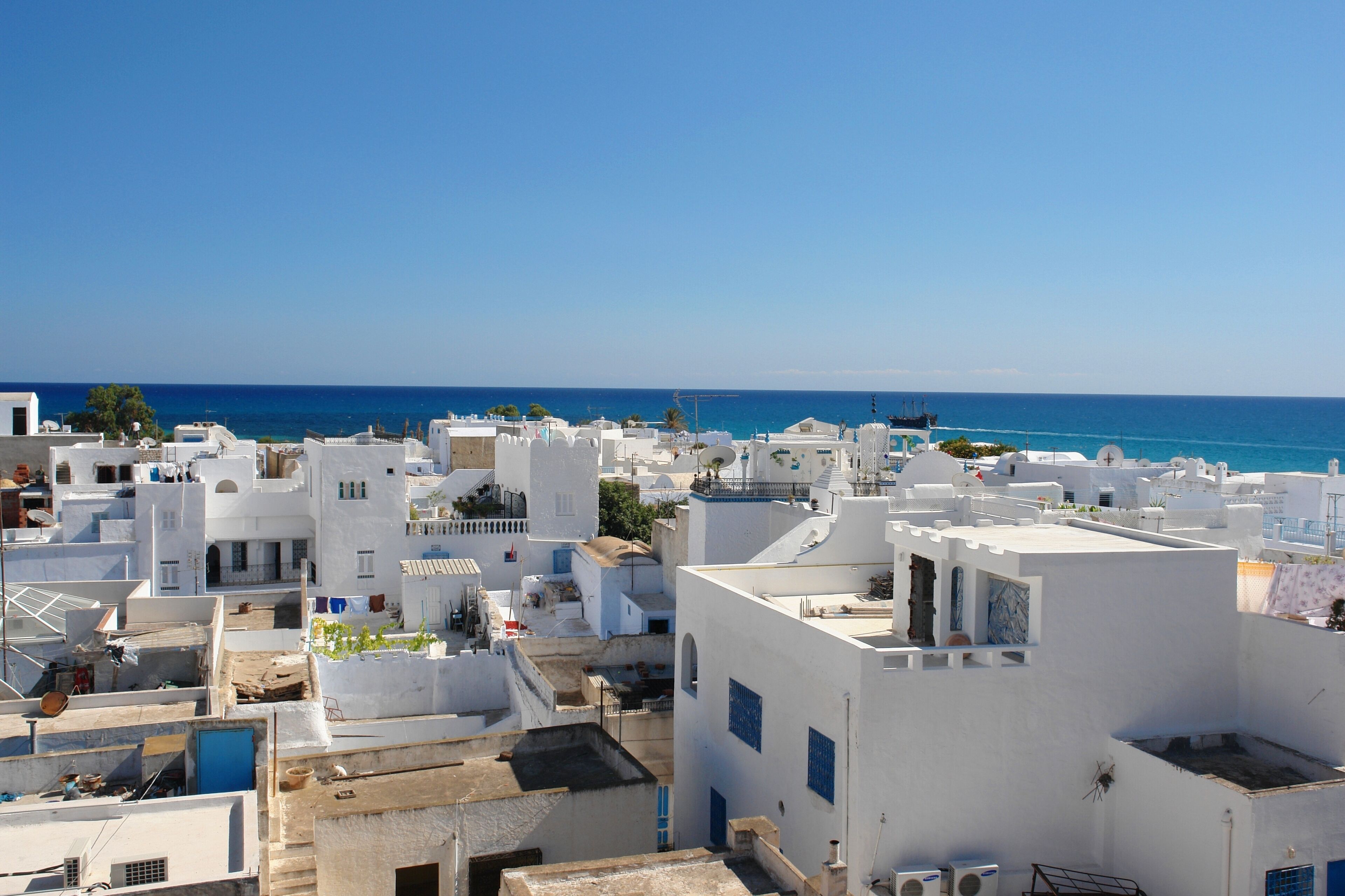 Prix de l’immobilier à Hammamet – 1er trimestre 2026 : tendances et analyse du marché
