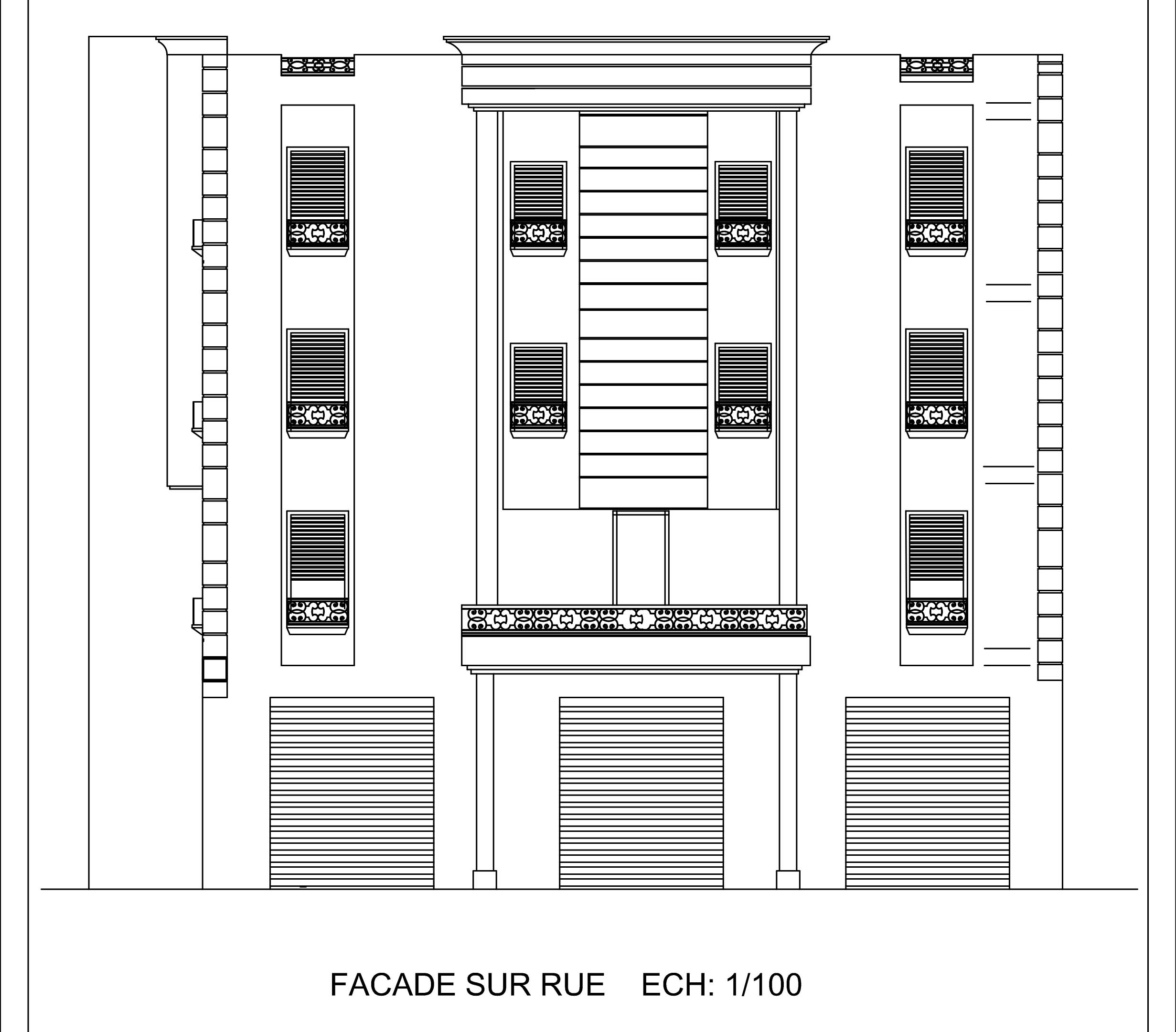 Residence Mariam