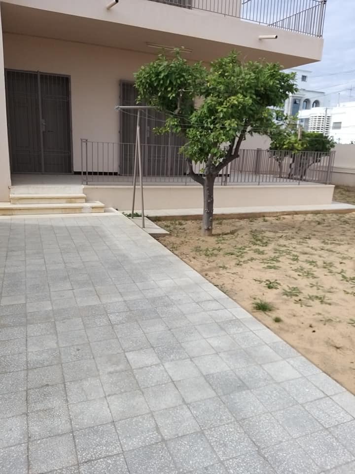 A louer a sfax Sfax Location Villa