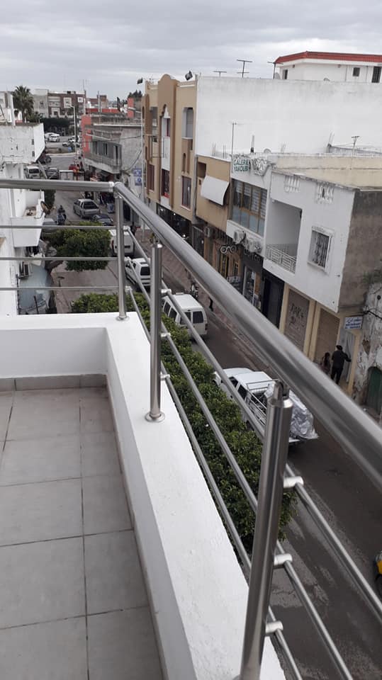 Immeuble à vendre menzel bouzelfa Menzel bouzelfa Vente Appartement