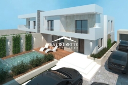 Duplex s+5 a soukra