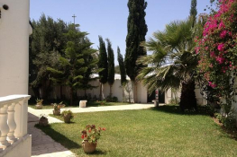 Villa donia(réf: l3144)