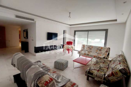 Appartement s+3 à la soukra mav1745