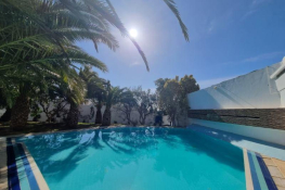 Villa patricia(réf: l1479)