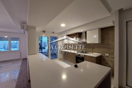 Appartement s+3 à ain zaghouan el wahat mav1557