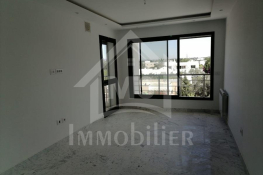 Des appartements s+2 tout neuf à vendre à hammamet 51355351