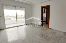 Appartement s+1 aux jardins de carthage mal4513