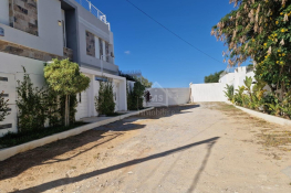 Terrain constructible de 520 m² à mrezga à vendre 51355351
