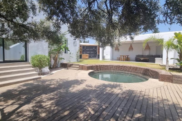 Villa jacinthe (réf: l2765)