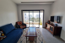 Appartement yousri 1(réf: l3009)