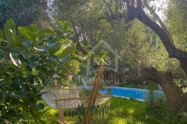 Location estivale: grande villa meublée avec piscine à louer 51355351