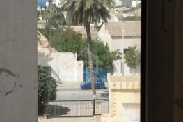 Bel appartement s+3 vue de mer à vendre à nabeul 51355351