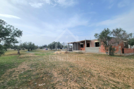 Terrain de 587 m² à vendre à 140 md à hammamet sud 51355351