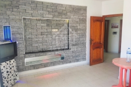 Deux appartements à vendre à sidi achour nabeul 51355351