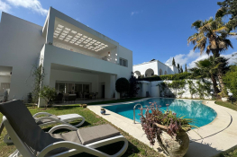 Villa algo(réf: l2579)