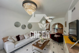 Appartement s+2 le sindbed