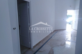 Appartement s+2  à la marsa zal1245