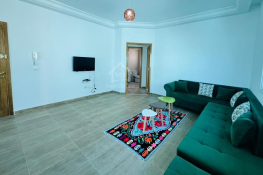 Appartement s+1 à vendre à afh mrezga 51355351