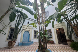 Villa ciel des etoiles (réf: v2897)