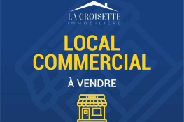 Local commercial à carthage dermech mcl0315