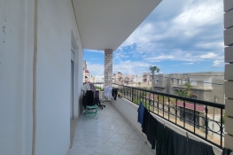 Deux appartements à vendre à sidi achour nabeul 51355351