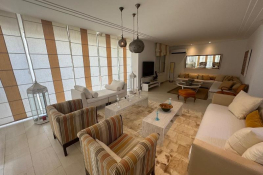 Villa osmanthus(réf: l3166)