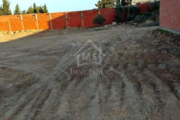 Terrain de 800 m² à vendre à hammamet sud 51355351