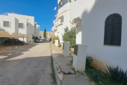 A vendre un appart s+2 très propre à el mourouj 5.