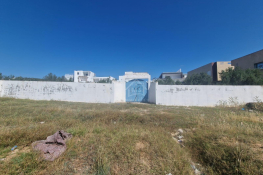 Superbe terrain de 1000 m² à mrezga à vendre 51355351