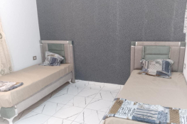 Appartement vacances s+2 à midoun djerba – idéal famille ou groupe