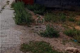 Terrain de 222 m² à vendre à béni khiar 51355351