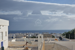 Appartement s+1 avec vue de mer à hammamet à vendre 51355351
