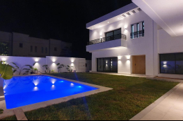 Villa prince(réf: l3159)