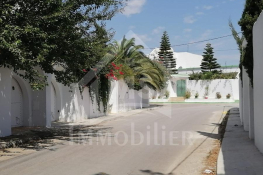 Des appartements s+2 tout neuf à vendre à hammamet 51355351