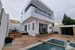 Un duplex avec piscine à hammamet à vendre 51355351
