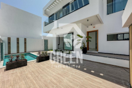 Villa " safran "
